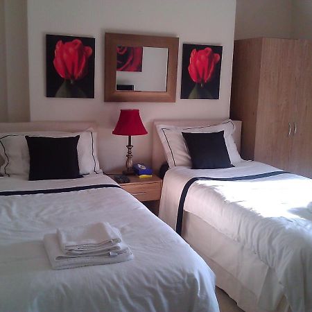No 7 Priory Guest House Dover Ruang foto